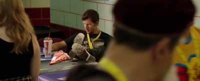 Nope, didn't actually
have testicular cancer, - Supercon