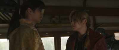 Nope. Don't know it. - Fullmetal Alchemist: The Revenge of Scar