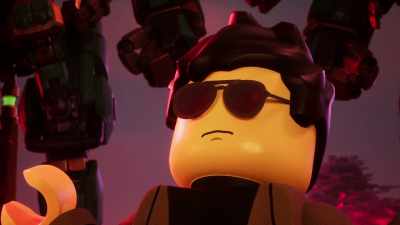 Nope. Don't you
know Addendum 47-A? - LEGO Ninjago: Dragons Rising