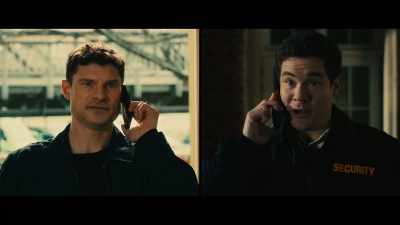 Nope, I got a pretty
big gig comin' up - Pitch Perfect: Bumper in Berlin