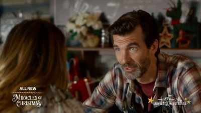 Nope, I just get instructions
and I do what I'm told. - The Angel Tree
