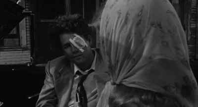 Nope, I'll just go on home. - The Last Picture Show