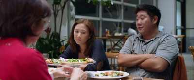 Nope, it's always the same, - Dealing with Dad