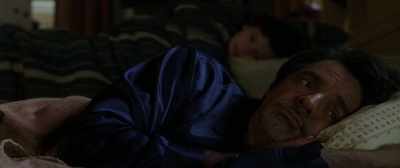 Nope. Nighty-night. - How to Be a Latin Lover