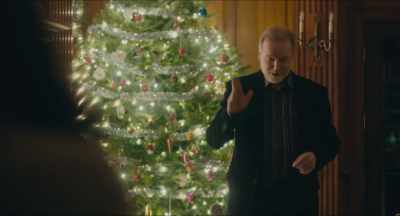 - Nope. No more games. - Christmas Cowboy