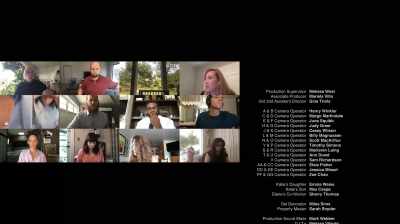 Nope, no point in discussing
anything technical with me. - Family Squares
