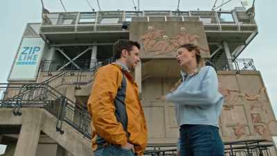 Nope. Nope. Abso...
absolutely not. - Falling in Love in Niagara