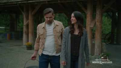 Nope. Not a single one, - Big Sky River: The Bridal Path