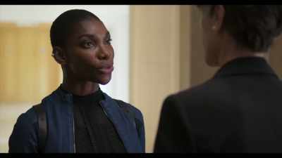Nope, not unless I exceed the stated
dose... - Black Earth Rising
