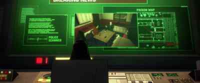 - Nope.
-  Now, wait. - Watchmen: Chapter II