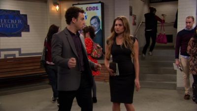 Nope. - Girl Meets World