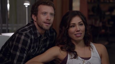 Nope. - Bones