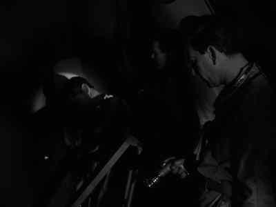 Nope. - The Twilight Zone