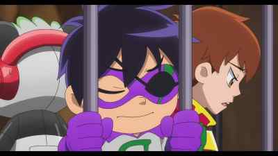 ♪ Nope ♪ - Ryan's World the Movie: Titan Universe Adventure