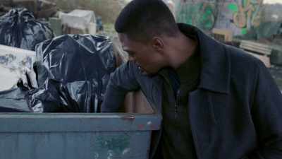 - Nope. - The InBetween