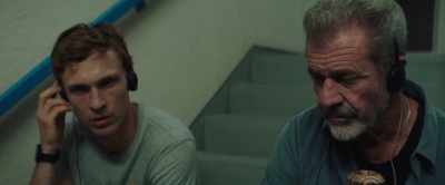 Nope! So, it's not two, three,
one. It's not three, two, one. - On the Line