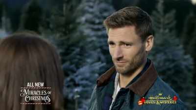 Nope, that's the one. - Christmas On My Mind