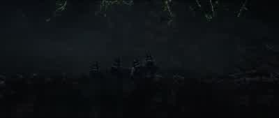 Nope. Uh-uh. I'm good. - Fantastic Four