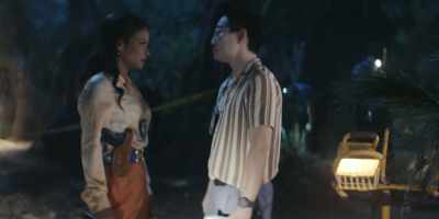 Nope. We did a full sweep, but-- - Dexter: Original Sin