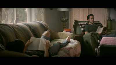 - Nope. Written
before you were born. - The Crossroads