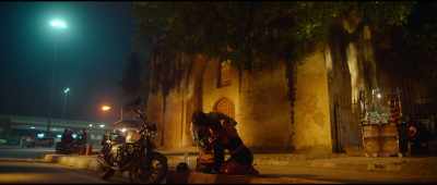 Nor could I find you - Love Aaj Kal