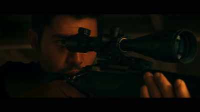 "Nor dread nor hope
attend a dying animal - Assassin Club
