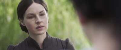 Nor her driver,
God rest his soul. - Carmilla