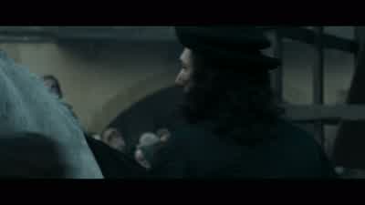 Nor have I, my friend. - The Last Duel