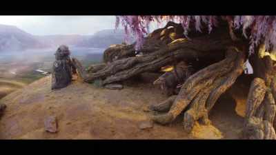 Nor have we... - The Dark Crystal: Age of Resistance