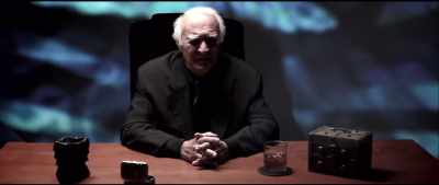 Nor I am the police,
nor a prosecutor - Cries of the Unborn