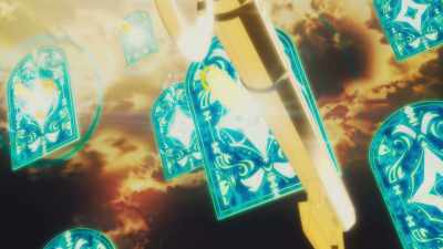 Nor is it because
you were in the same boat as me. - Black Clover: Sword of the Wizard King