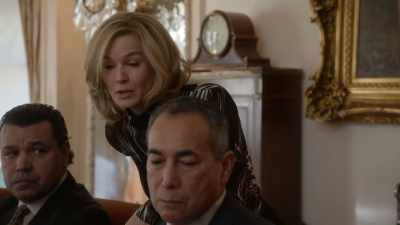 Nor will your harem
of high-class hookers, Russell. - What If