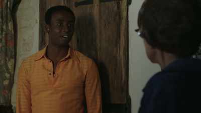 Nor will you have to, - Sister Boniface Mysteries