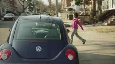 - NORA: A VW Bug? - Awkwafina is Nora From Queens
