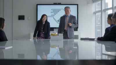 Nora?
Ahh. - Awkwafina is Nora From Queens