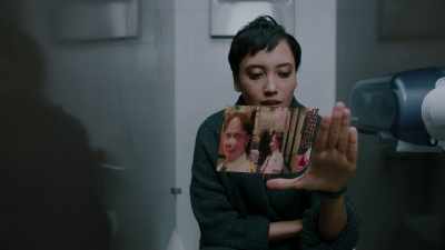 Nora, are you in there? - Upload