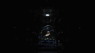 Nora, can you hear me? - The Leftovers