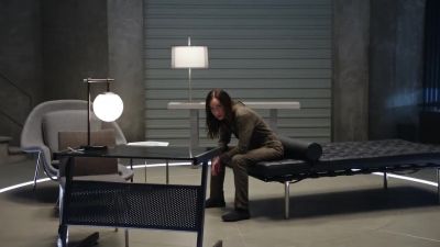 Nora Dark. - DC's Legends of Tomorrow