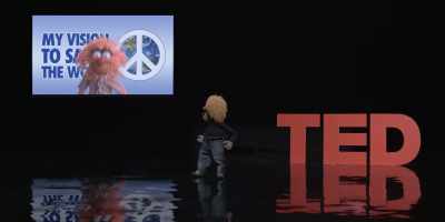 Nora gone! - The Muppets Mayhem