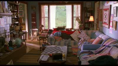 NORA: Hello? - Cheaper by the Dozen