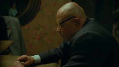 Nora, your husband receives a salary, - DAU. Degeneration