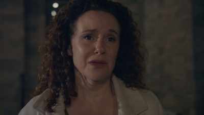 Nora. I am nothing like you. - Who Killed Our Father?