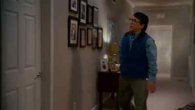 Nora, let's get ready for bed. - The Spy Next Door