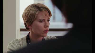 [Nora] My client worked in New York
for several years, that's true. - Marriage Story
