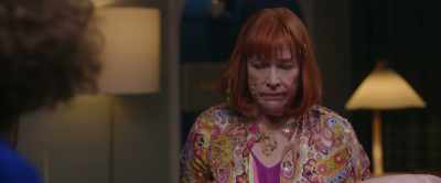 Nora needed a phone
to check in at work, - Summer Camp