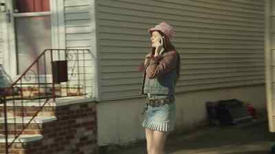 - NORA: Nokias. - Awkwafina is Nora From Queens
