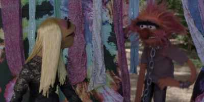 Nora... Nora gone! - The Muppets Mayhem