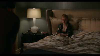 Nora is not really someone
you need on your team. - Inventing Anna