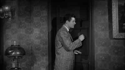 Nora? - House on Haunted Hill