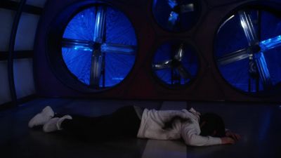 Nora? - The Flash
